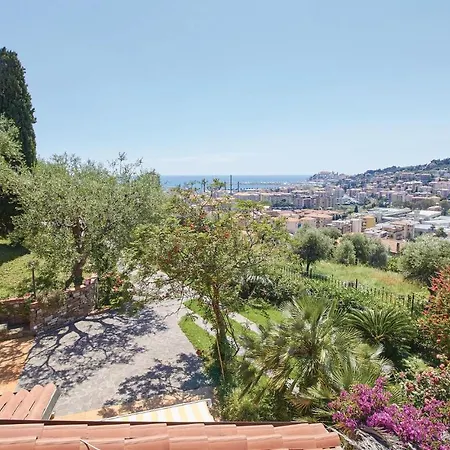 Casa de Férias Peppina *