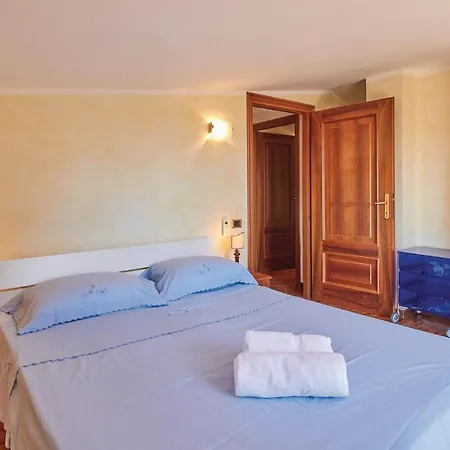 Casa de Férias Peppina Gorleri