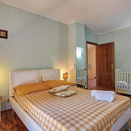 Dom wakacyjny Peppina Imperia