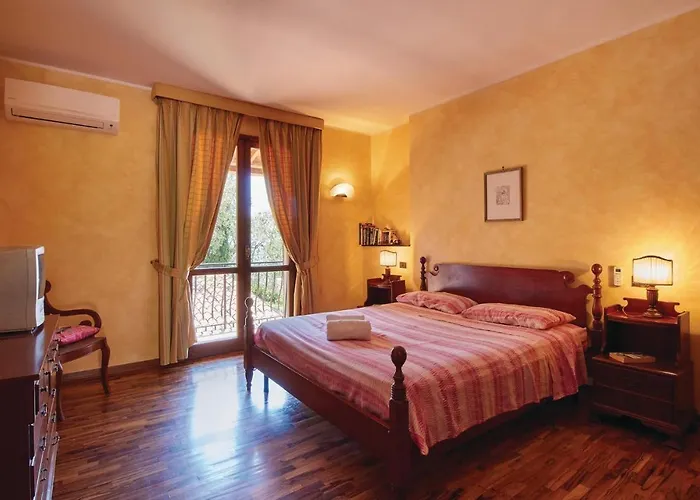 Peppina Semesterbostad