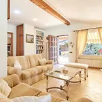 Peppina Ferienhaus Imperia