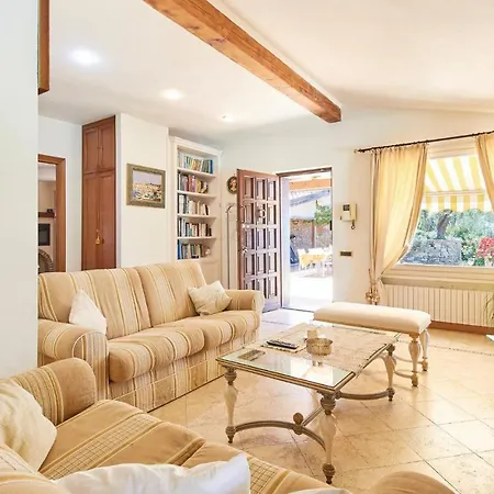 Peppina Casa de Férias Gorleri