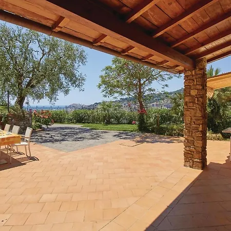Peppina Tatil Evi *