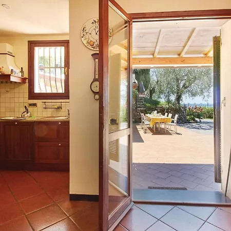 Casa de Férias Peppina Gorleri