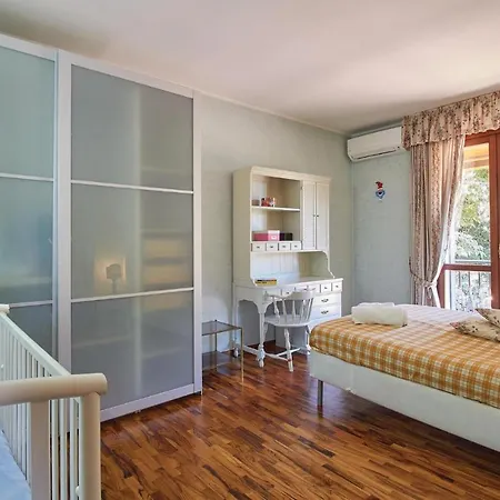 Peppina Casa de Férias