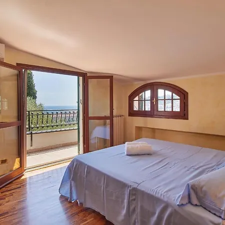 Holiday home Peppina