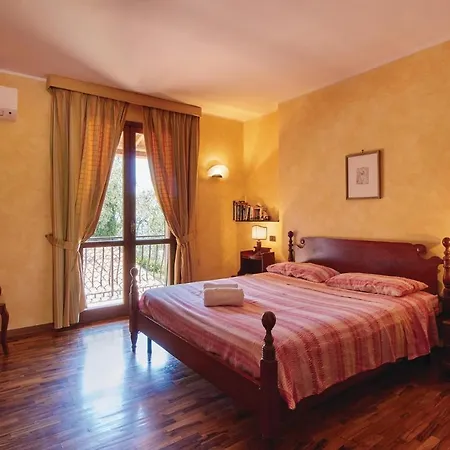 Peppina Holiday home