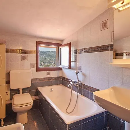 Peppina Holiday home