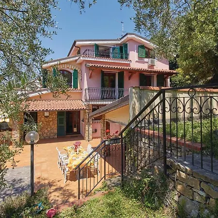 Peppina Holiday home Imperia