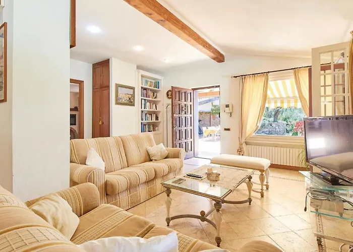 Peppina Сasa de vacaciones Gorleri