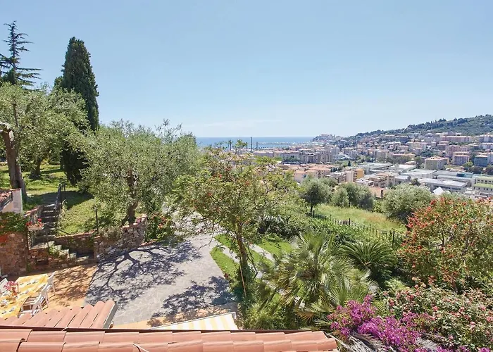 Сasa de vacaciones Peppina *