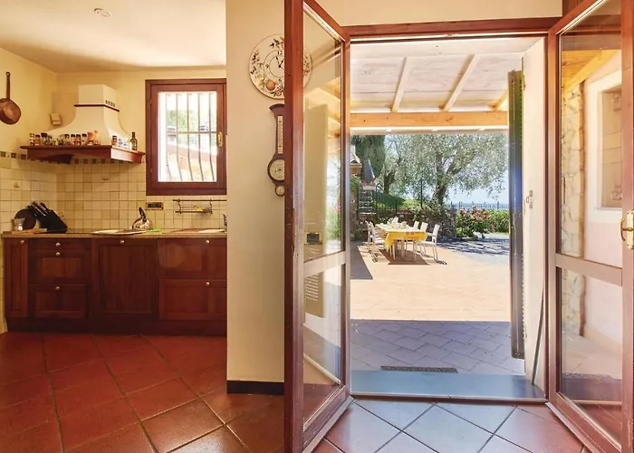 Сasa de vacaciones Peppina Gorleri