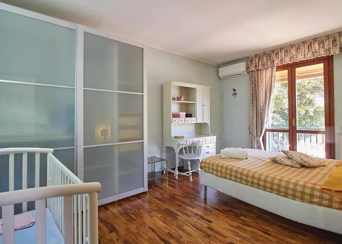 Peppina Сasa de vacaciones