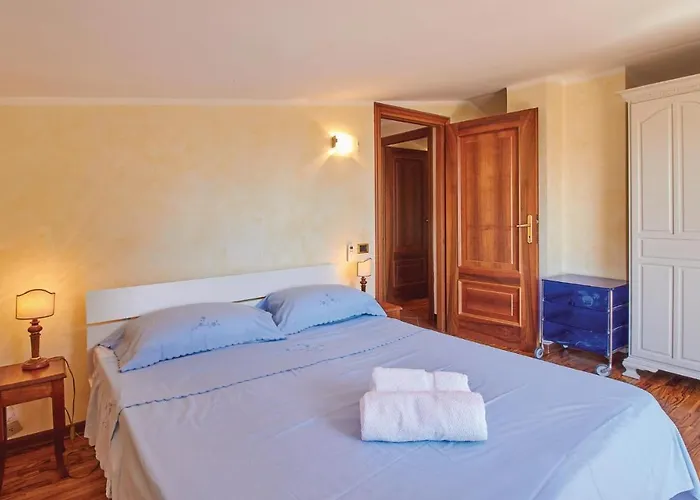 Сasa de vacaciones Peppina Gorleri