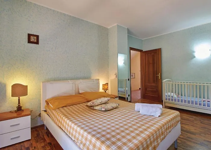 Сasa de vacaciones Peppina Gorleri