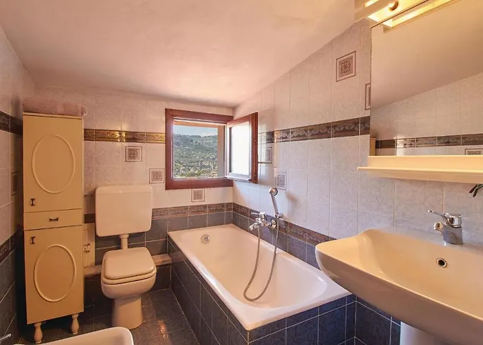 Peppina Сasa de vacaciones