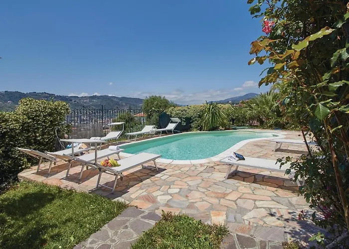 Сasa de vacaciones Peppina